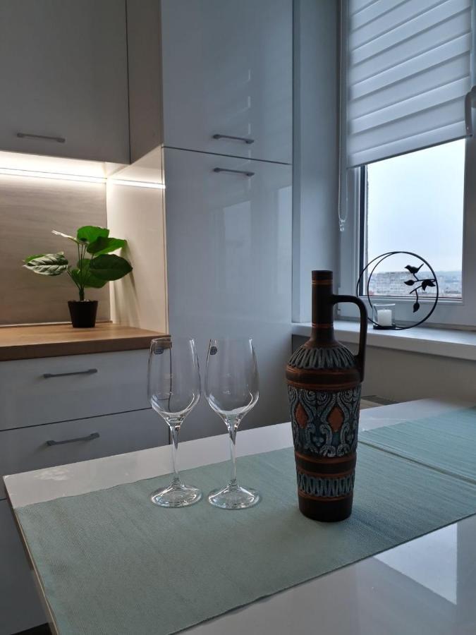 Apartments Of Gregoryan Tbilisi Exterior photo